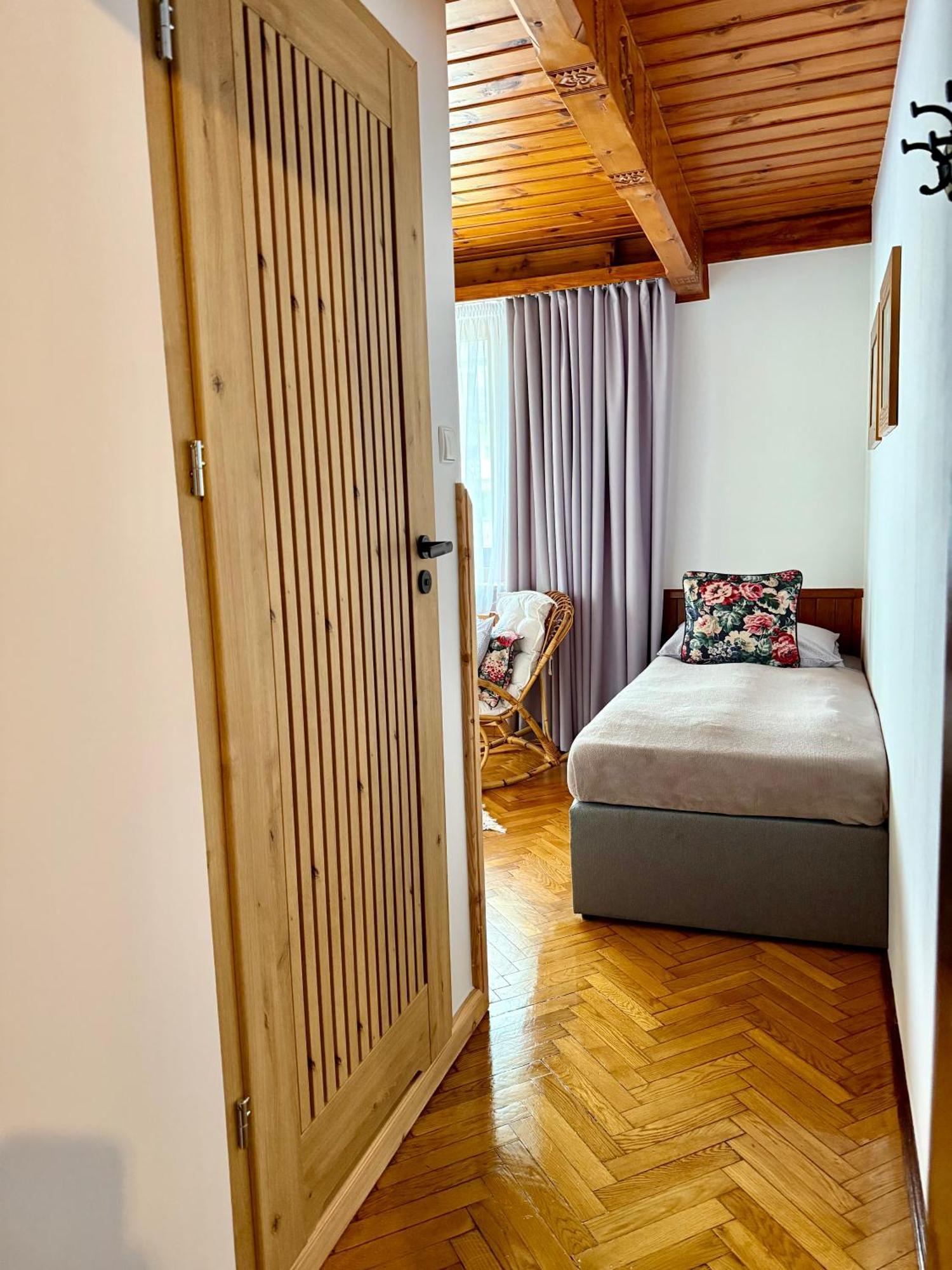 Bed and Breakfast Marina Zakopane Habitación foto